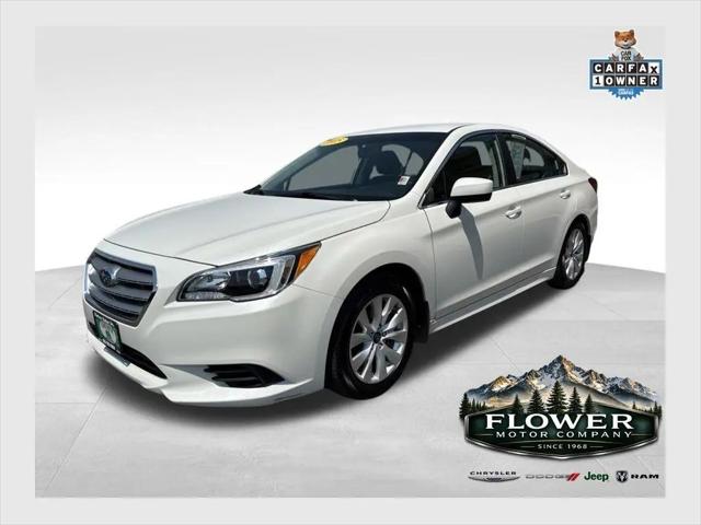2015 Subaru Legacy 2.5i Premium for sale in Montrose, CO
