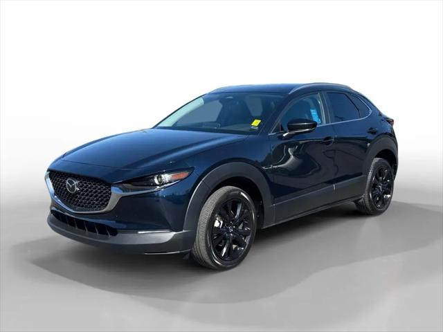2025 Mazda CX-30 2.5 S Select Sport for sale in San Jose, CA