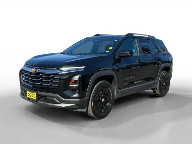 2025 Chevrolet Equinox FWD LT for sale in San Jose, CA