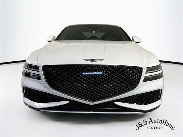 2024 Genesis G80 2.5T AWD for sale in Ewing, NJ