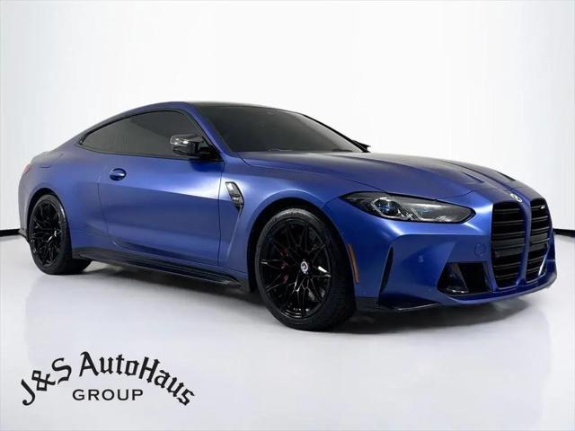 2023 BMW M4 Coupe for sale in Ewing, NJ