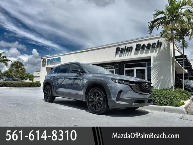 2024 Mazda CX-50 2.5 S Select for sale in North Palm Beach, FL