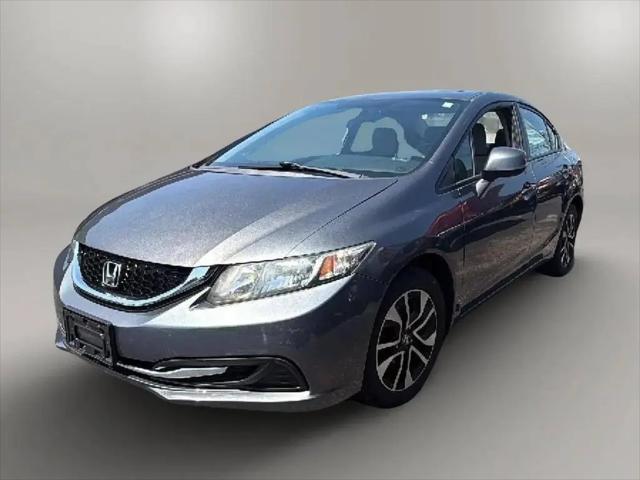 2013 Honda Civic EX for sale near Columbus, OH