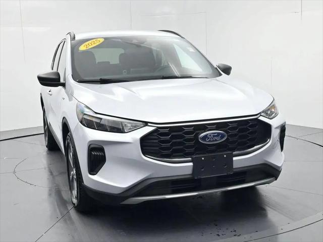 2025 Ford Escape ST-Line for sale in Muncie, IN