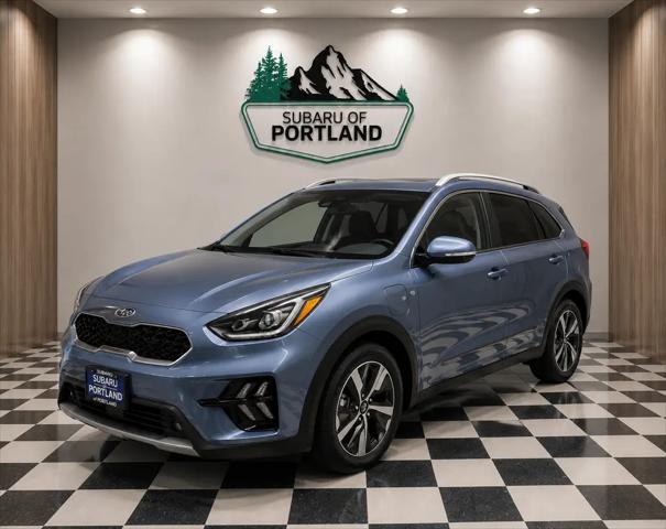 2020 Kia Niro Plug-In Hybrid EX Premium for sale in Portland, OR