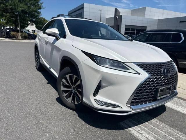 2022 Lexus RX 450h Base for sale in Rockville, MD