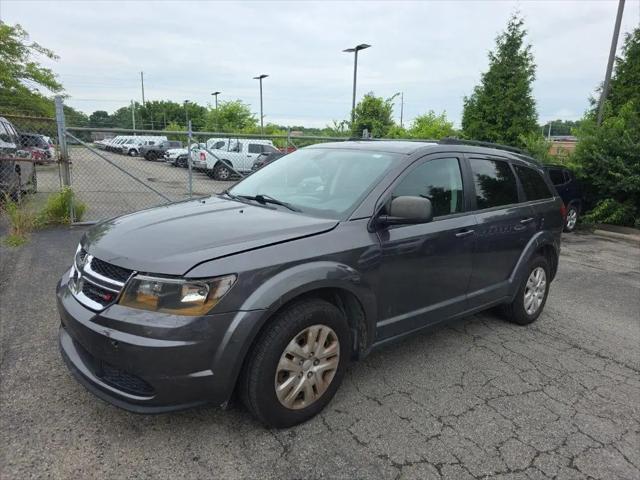 2018 Dodge Journey SE for sale in Shelbyville, KY