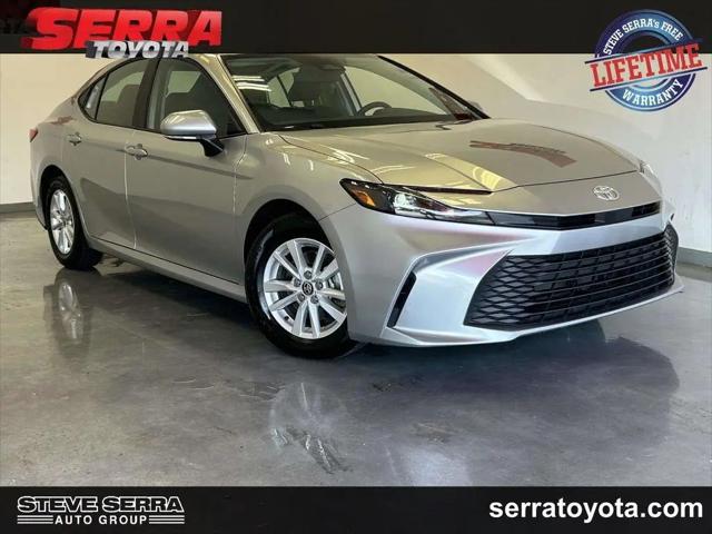 2026 Toyota Camry LE for sale in Birmingham, AL