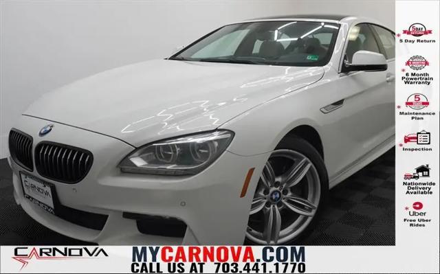 2013 BMW Coupe i for sale in Stafford, VA
