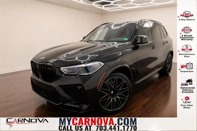 2021 BMW X5 M Base for sale in Stafford, VA