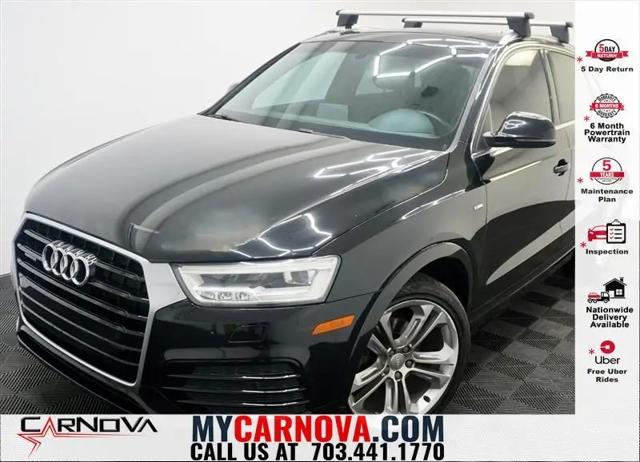 2017 Audi Q3 2.0T Premium for sale in Stafford, VA