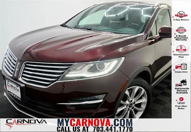2017 Lincoln MKC Select for sale in Stafford, VA