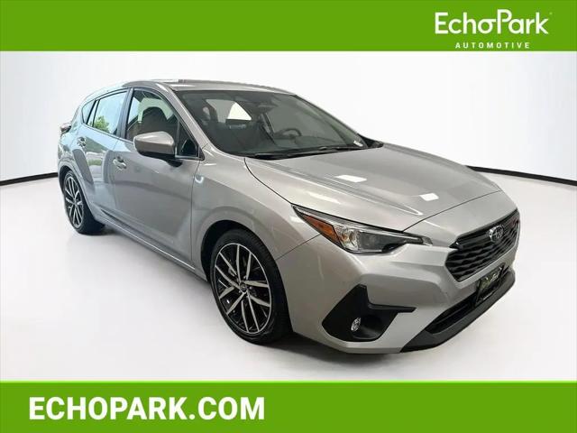 2024 Subaru Impreza Sport 5-Door for sale in Centennial, CO