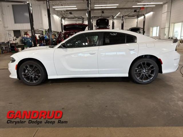 2023 Dodge Charger GT AWD for sale in Green Bay, WI