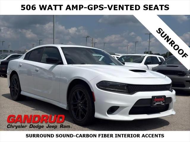 2023 Dodge Charger GT AWD for sale in Green Bay, WI