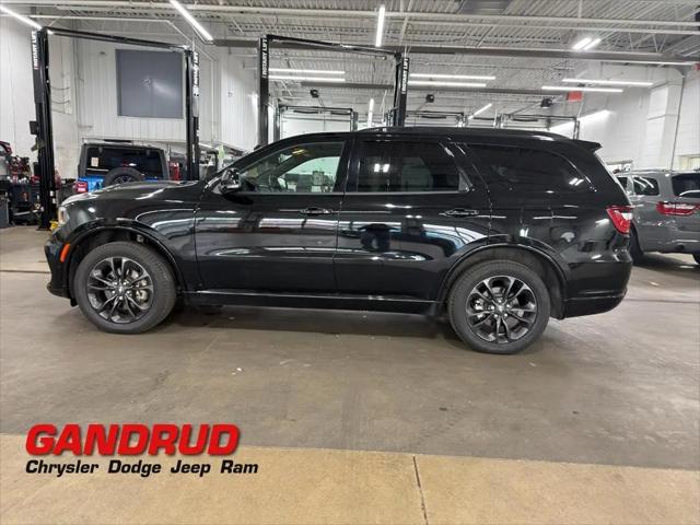 2023 Dodge Durango GT Premium AWD for sale in Green Bay, WI