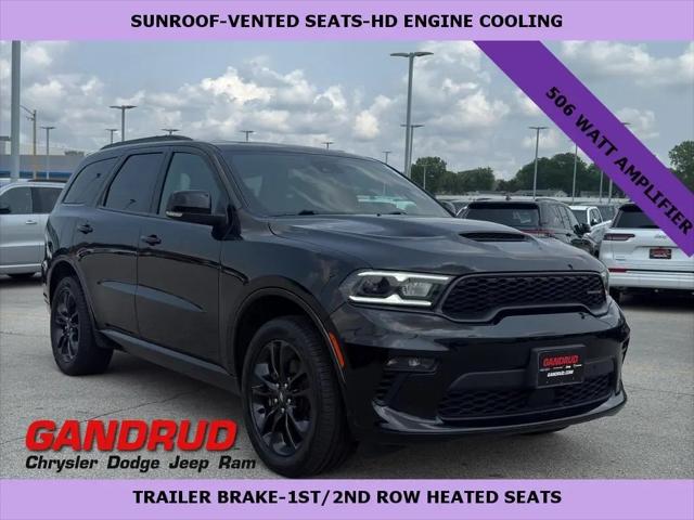 2023 Dodge Durango GT Premium AWD for sale in Green Bay, WI