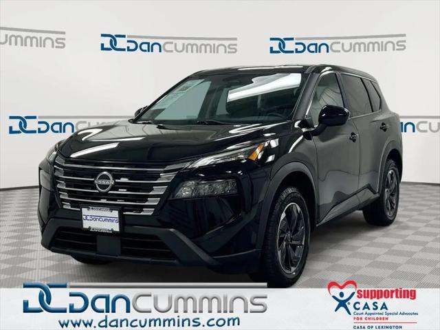 2024 Nissan Rogue SV FWD for sale in Paris, KY