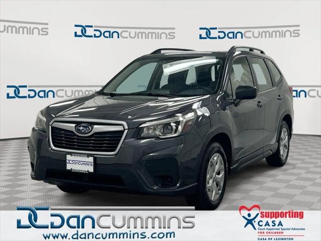 2020 Subaru Forester Unknown for sale in Paris, KY