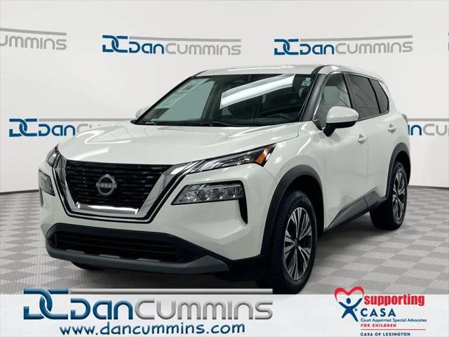 2023 Nissan Rogue SV FWD for sale in Paris, KY
