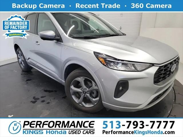 2023 Ford Escape ST-Line Select for sale in Cincinnati, OH