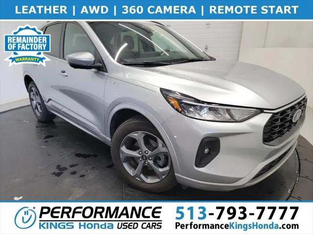 2023 Ford Escape ST-Line Select for sale in Cincinnati, OH