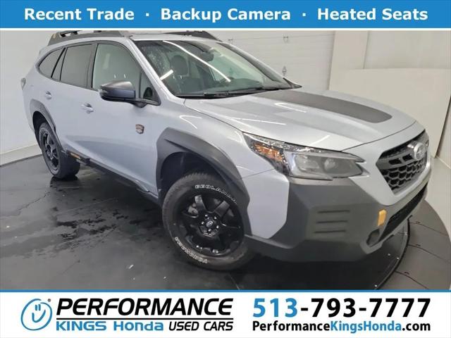 2022 Subaru Outback Wilderness for sale in Cincinnati, OH