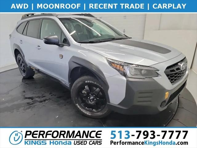 2022 Subaru Outback Wilderness for sale in Cincinnati, OH