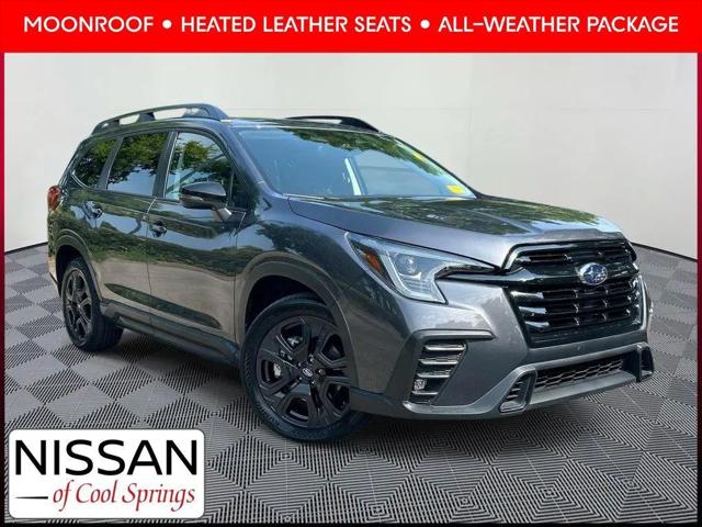 2023 Subaru Ascent Onyx Edition 7-Passenger for sale in Franklin, TN