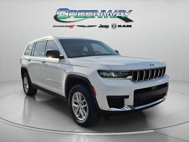 2023 Jeep Grand Cherokee L Laredo 4x2 for sale in Orlando, FL