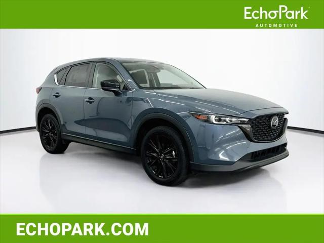 2025 Mazda CX-5 2.5 S Carbon Edition for sale in Thornton, CO