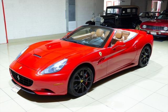 2010 Ferrari California Unknown for sale in Rockville, MD