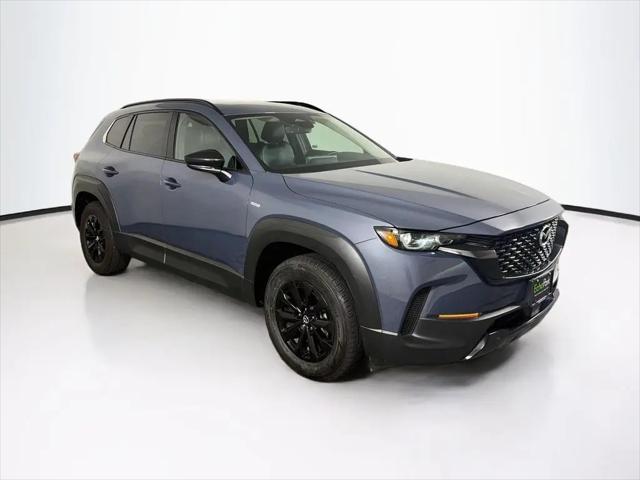 2025 Mazda CX-50 Hybrid Premium Package for sale in Grand Prairie, TX