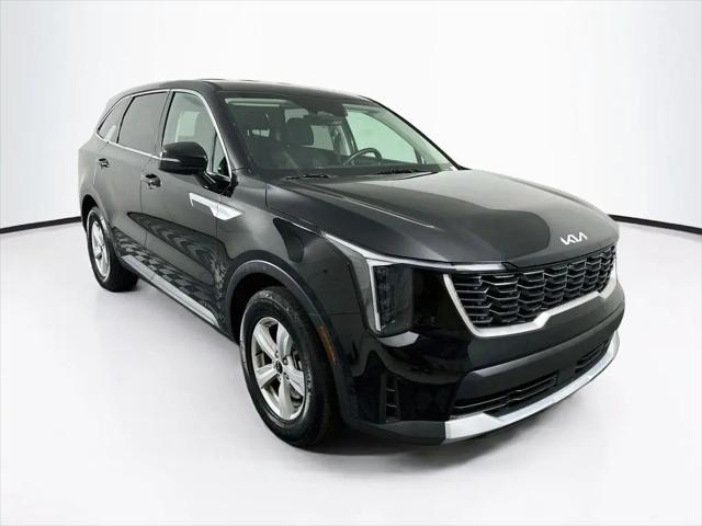 2026 Kia Sorento LX for sale in Grand Prairie, TX