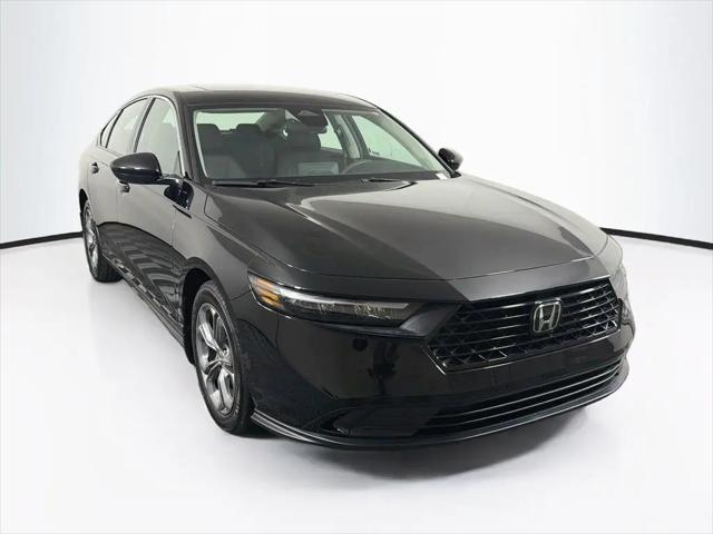 2024 Honda Accord EX for sale in Grand Prairie, TX
