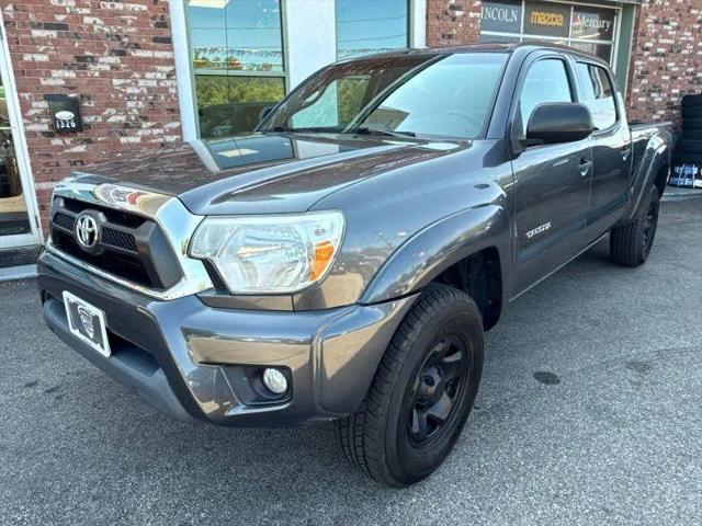 2013 Toyota Tacoma Base V6 for sale in Elyria, OH