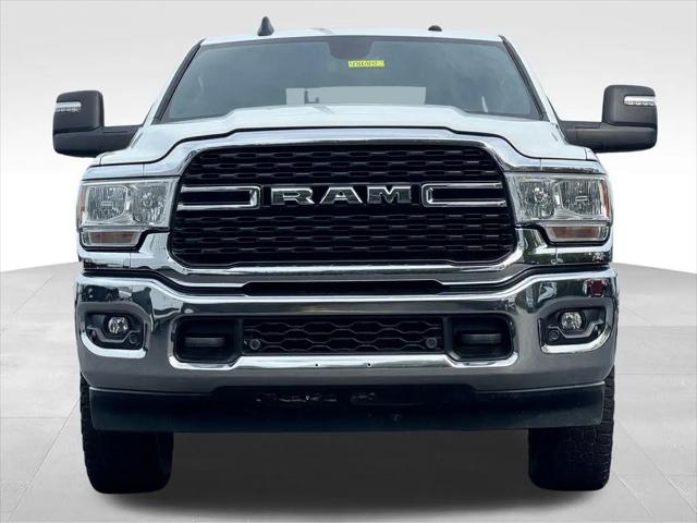 2024 Ram 2500 Big Horn Crew Cab 4x4 6'4" Box for sale near Columbus, OH