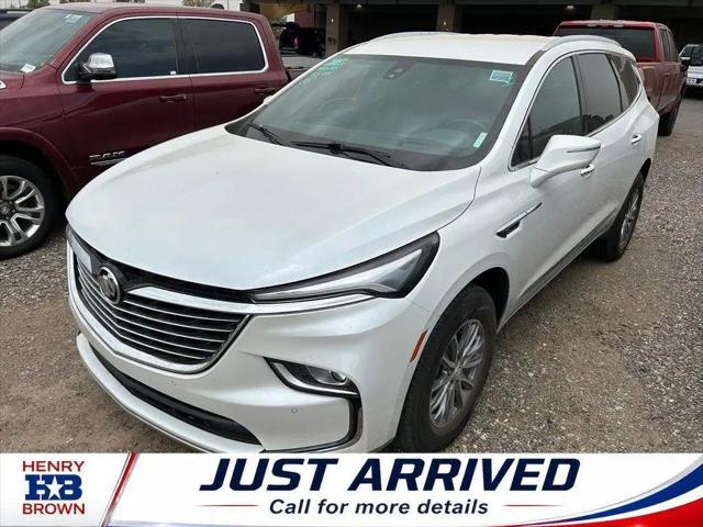 2023 Buick Enclave Premium FWD for sale in Gilbert, AZ