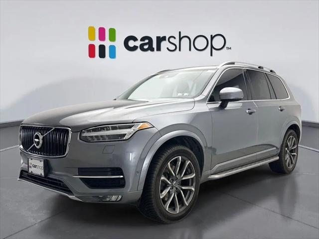 2017 Volvo XC90 T6 Momentum for sale in Chester Springs, PA