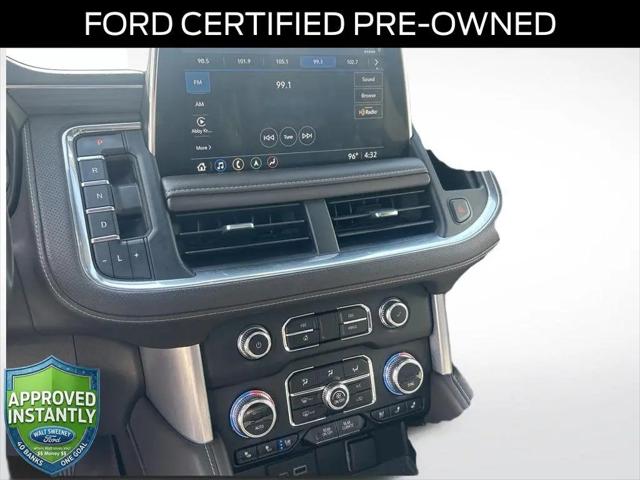 2021 GMC Yukon XL 4WD SLT for sale in Cincinnati, OH