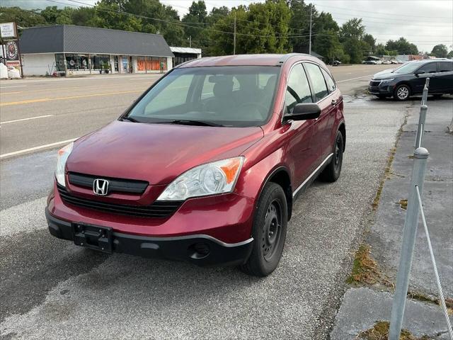 2008 Honda CR-V LX for sale in LaFollette, TN