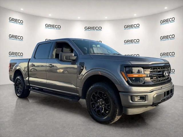 2024 Ford F-150 XLT for sale in Delray Beach, FL