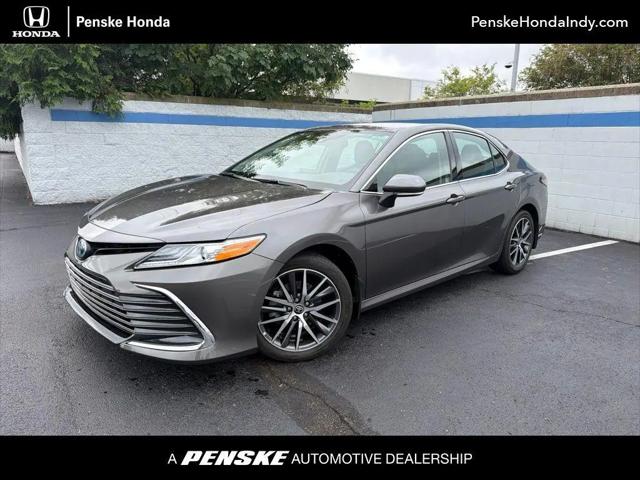2024 Toyota Camry XLE for sale in Indianapolis, IN