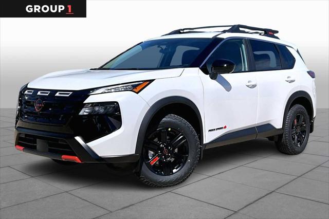 2026 Nissan Rogue Rock Creek for sale in Oklahoma City, OK