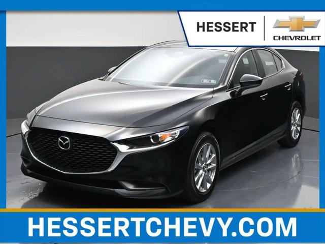 2025 Mazda Mazda3 2.5 S for sale in Philadelphia, PA