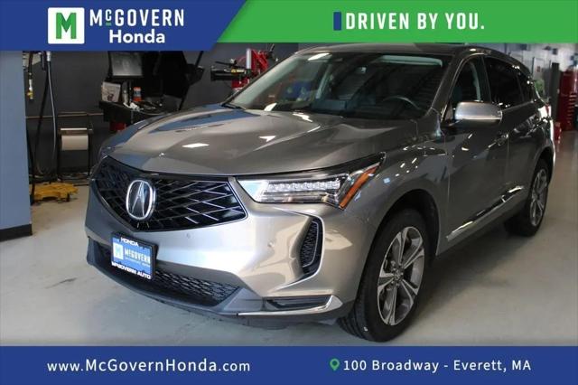 2025 Acura RDX Technology for sale in Everett, MA