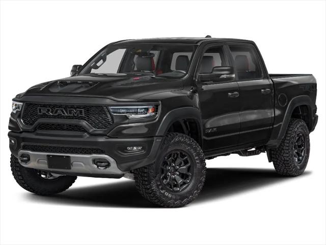 2023 Ram 1500 TRX Crew Cab 4x4 5'7" Box for sale in Everett, MA