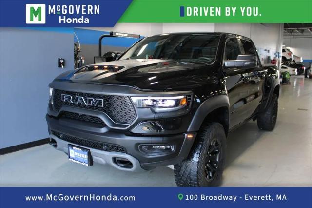 2023 Ram 1500 TRX Crew Cab 4x4 5'7" Box for sale in Everett, MA