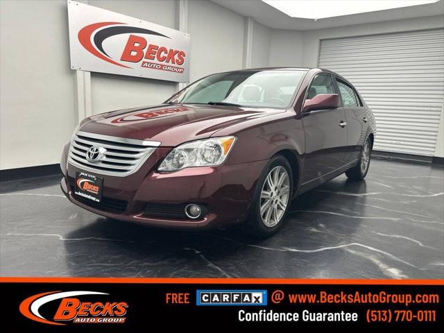 2008 Toyota Avalon Limited for sale near Mason, OH