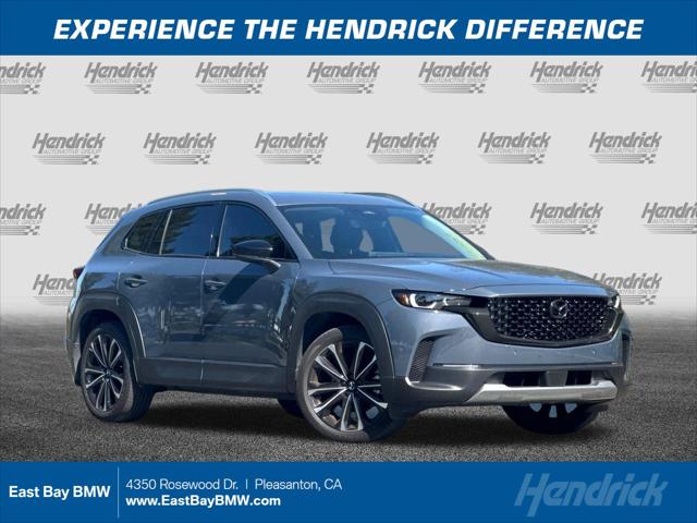 2025 Mazda CX-50 2.5 Turbo Premium Plus Package for sale in Daleville, IN